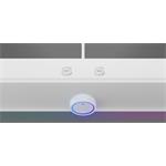 Genesis Helium 312BT, herný soundbar, stereo, 10W, biely