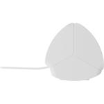 Genesis Helium 312BT, herný soundbar, stereo, 10W, biely