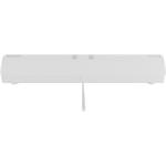 Genesis Helium 312BT, herný soundbar, stereo, 10W, biely