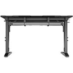 Genesis Holm Modular 120, herný stôl, RGB