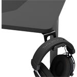 Genesis Holm Modular 120, herný stôl, RGB