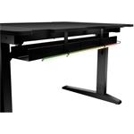 Genesis Holm Modular 120, herný stôl, RGB