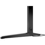 Genesis Holm Modular 120, herný stôl, RGB