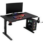 Genesis Holm Modular 120, herný stôl, RGB