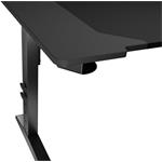 Genesis Holm Modular 120, herný stôl, RGB