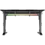 Genesis Holm Modular 120, herný stôl, RGB