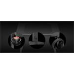 Genesis Holm Modular 120, herný stôl, RGB