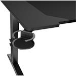 Genesis Holm Modular 120, herný stôl, RGB