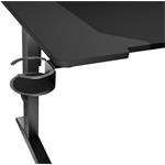 Genesis Holm Modular 120, herný stôl, RGB