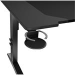 Genesis Holm Modular 120, herný stôl, RGB