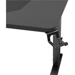 Genesis Holm Modular 120, herný stôl, RGB