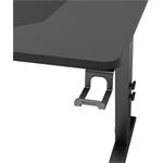 Genesis Holm Modular 120, herný stôl, RGB