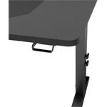 Genesis Holm Modular 120, herný stôl, RGB