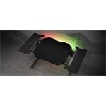 Genesis Holm Modular 140, herný stôl, RGB