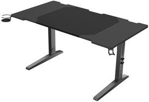 Genesis Holm Modular 140, herný stôl, RGB