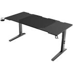 Genesis Holm Modular 160, herný stôl, RGB