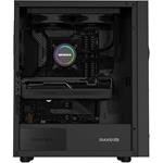 Genesis Hydria 240, vodné chladenie, čierne