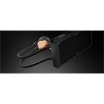 Genesis Hydria 240, vodné chladenie, čierne