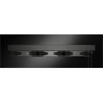 Genesis Hydria 360, vodné chladenie, ARGB, čierne