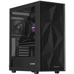 Genesis Hydria 360, vodné chladenie, čierne