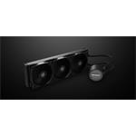 Genesis Hydria 360, vodné chladenie, čierne