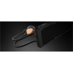 Genesis Hydria 360, vodné chladenie, čierne