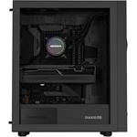 Genesis Hydria 360, vodné chladenie, čierne