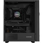 Genesis Hydria 360, vodné chladenie, čierne