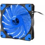 Genesis Hydrion 120, ventilátor modré LED, 120mm