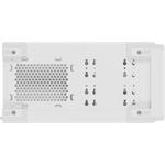 Genesis Irid 503 ARGB Lite, Micro Tower, biela