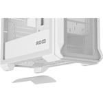 Genesis Irid 503 ARGB Lite, Micro Tower, biela