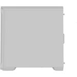 Genesis Irid 503 ARGB Lite, Micro Tower, biela