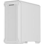 Genesis Irid 503 ARGB Lite, Micro Tower, biela