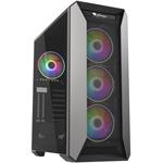 Genesis IRID 515 ARGB MIDI TOWER