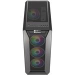 Genesis IRID 515 ARGB MIDI TOWER
