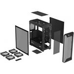 Genesis IRID 515 ARGB MIDI TOWER
