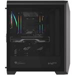 Genesis IRID 515 ARGB MIDI TOWER