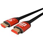Genesis kábel HDMI M/M V2.1 8K pre PS5/PS4, 3m