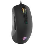Genesis Krypton 310 herná optická myš , 4000DPI s RGB podsvietením a Software