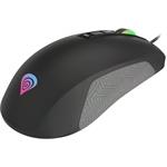 Genesis Krypton 310 herná optická myš , 4000DPI s RGB podsvietením a Software