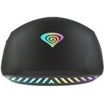 Genesis Krypton 310 herná optická myš , 4000DPI s RGB podsvietením a Software