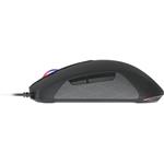 Genesis Krypton 310 herná optická myš , 4000DPI s RGB podsvietením a Software