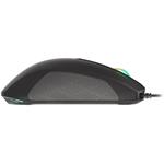 Genesis Krypton 310 herná optická myš , 4000DPI s RGB podsvietením a Software