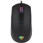 Genesis Krypton 310 herná optická myš , 4000DPI s RGB podsvietením a Software