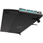 Genesis mechanická klávesnice THOR 380, US layout, RGB podsvícení, Outemu BLUE