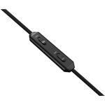 Genesis Neon 613 G2, herné slúchadlá s mikrofónom, čierne