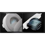 Genesis Neon 764, herné slúchadlá, čierne