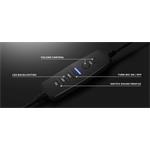 Genesis Neon 764, herné slúchadlá, čierne