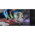 Genesis Neon 764, herné slúchadlá, čierne