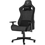 Genesis Nitro 660, herné kreslo, sivo-čierne